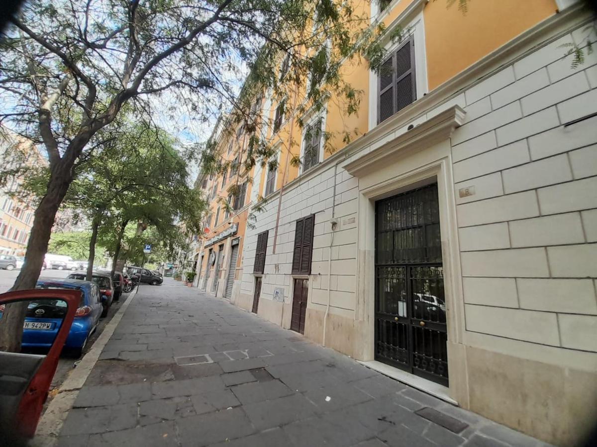 Arthouse Termini 2* Rom