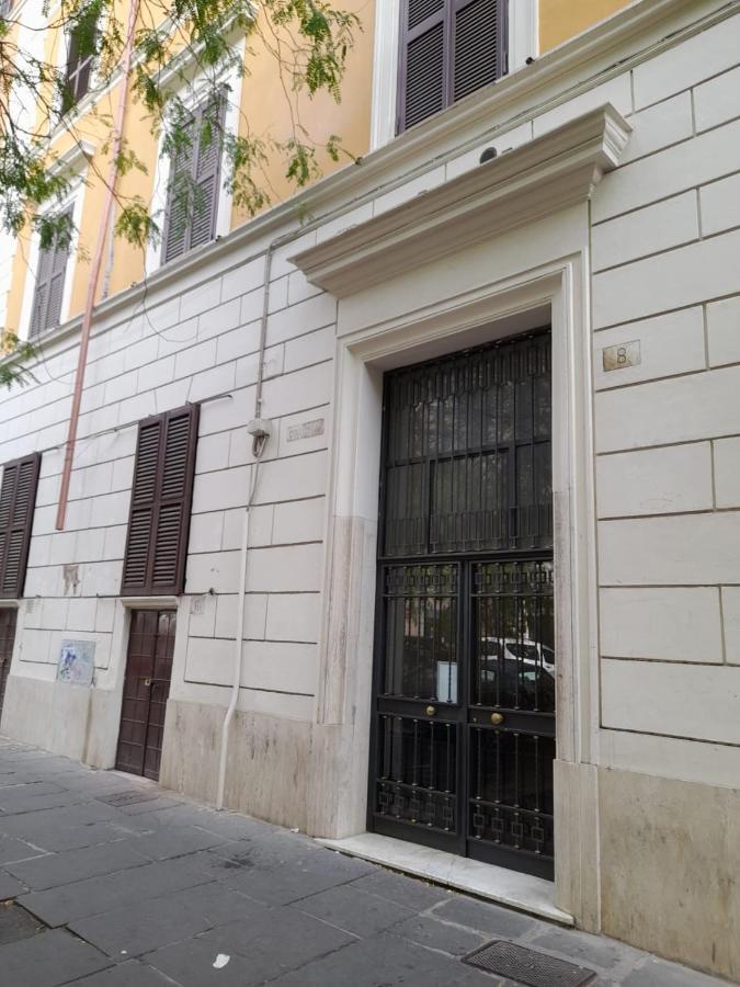 Arthouse Termini 2* Rom