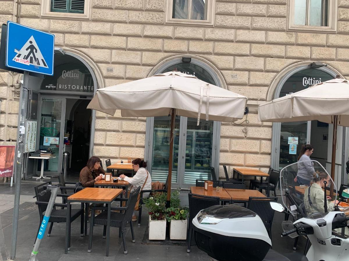Arthouse Termini 2* Rom