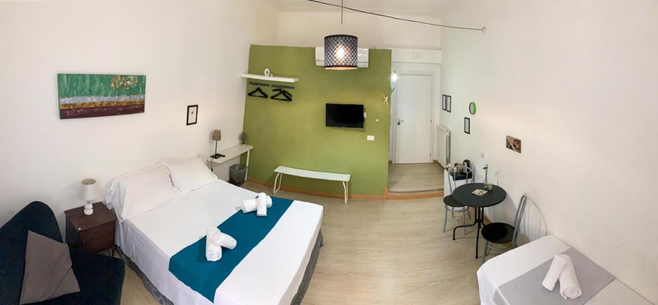 Gasthof Arthouse Termini