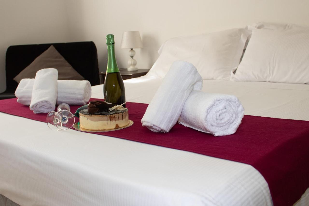 Arthouse Termini Gasthof 2*