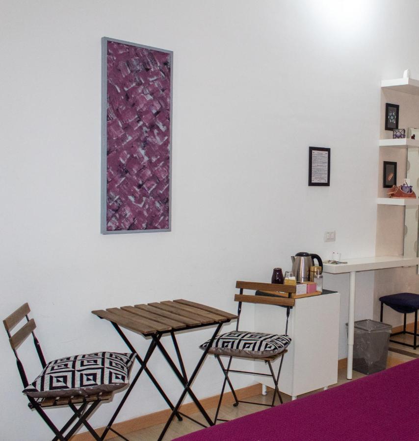 Casa de hóspedes Arthouse Termini 2*